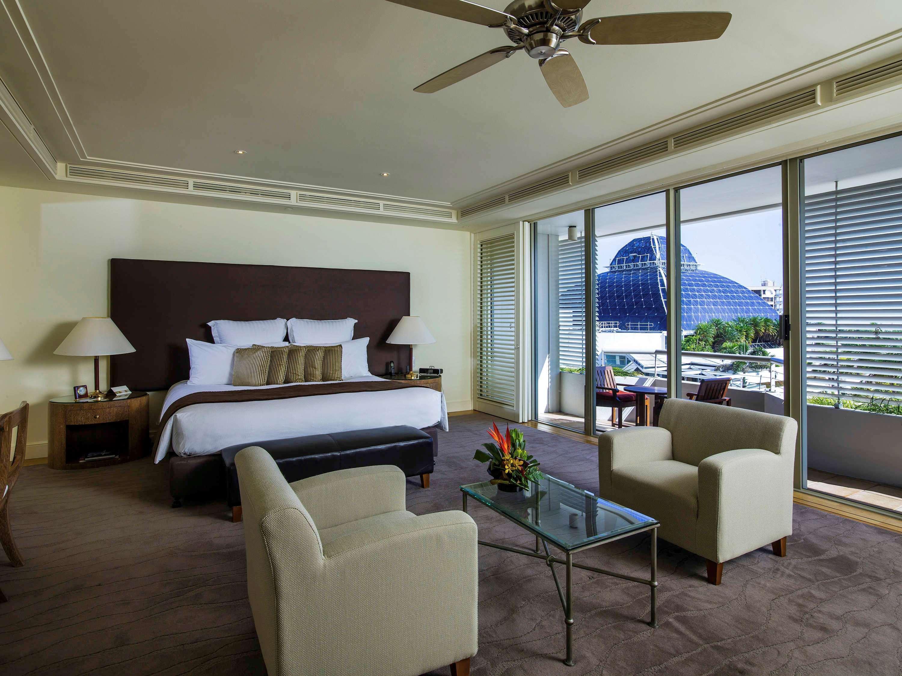 Hotel Pullman Reef Casino 5*