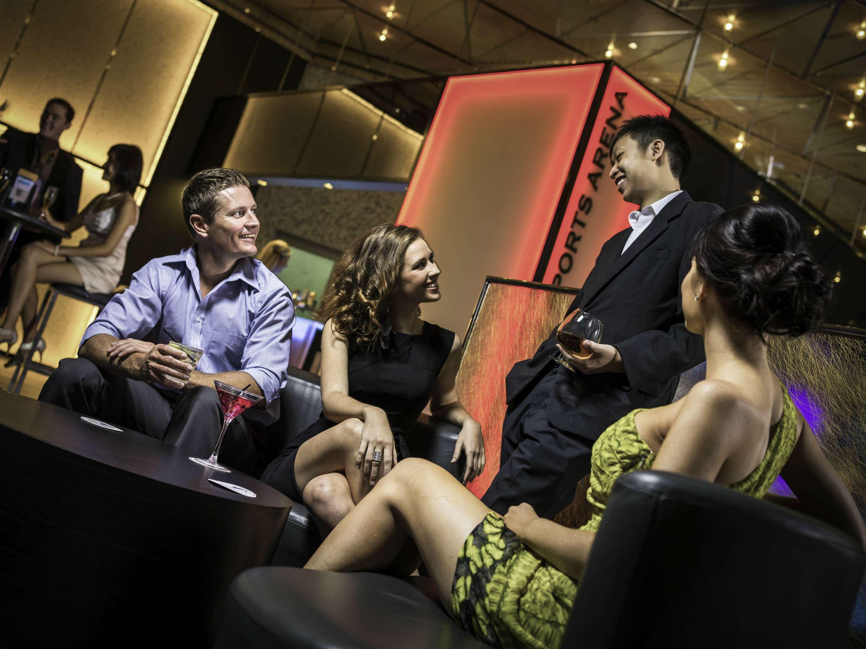 Pullman Reef Casino Cairns