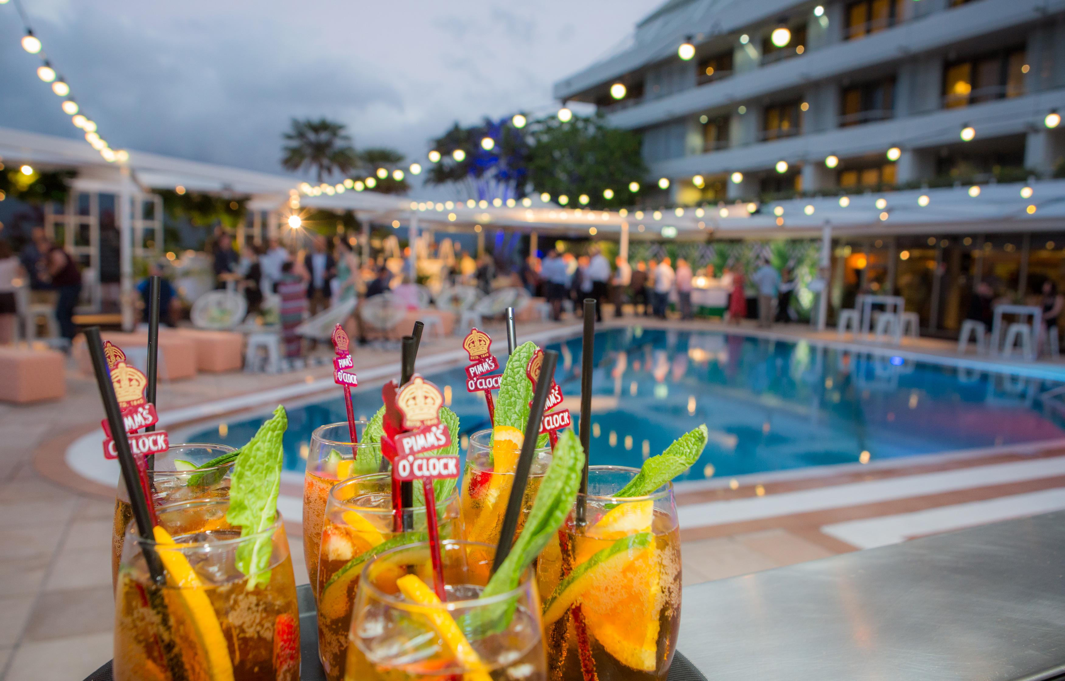 Pullman Reef Casino Hotel