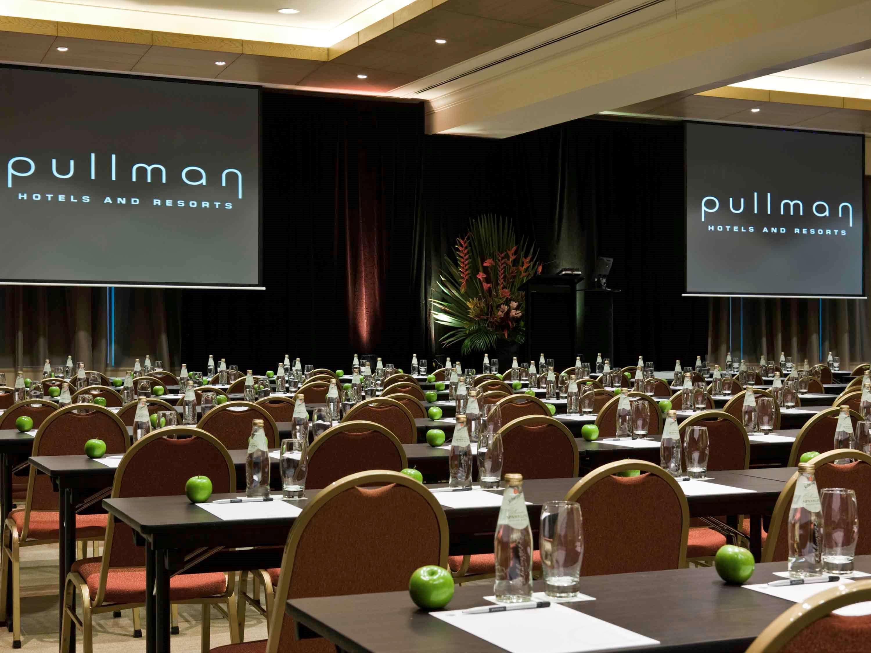 Pullman Reef Casino Hotel Cairns