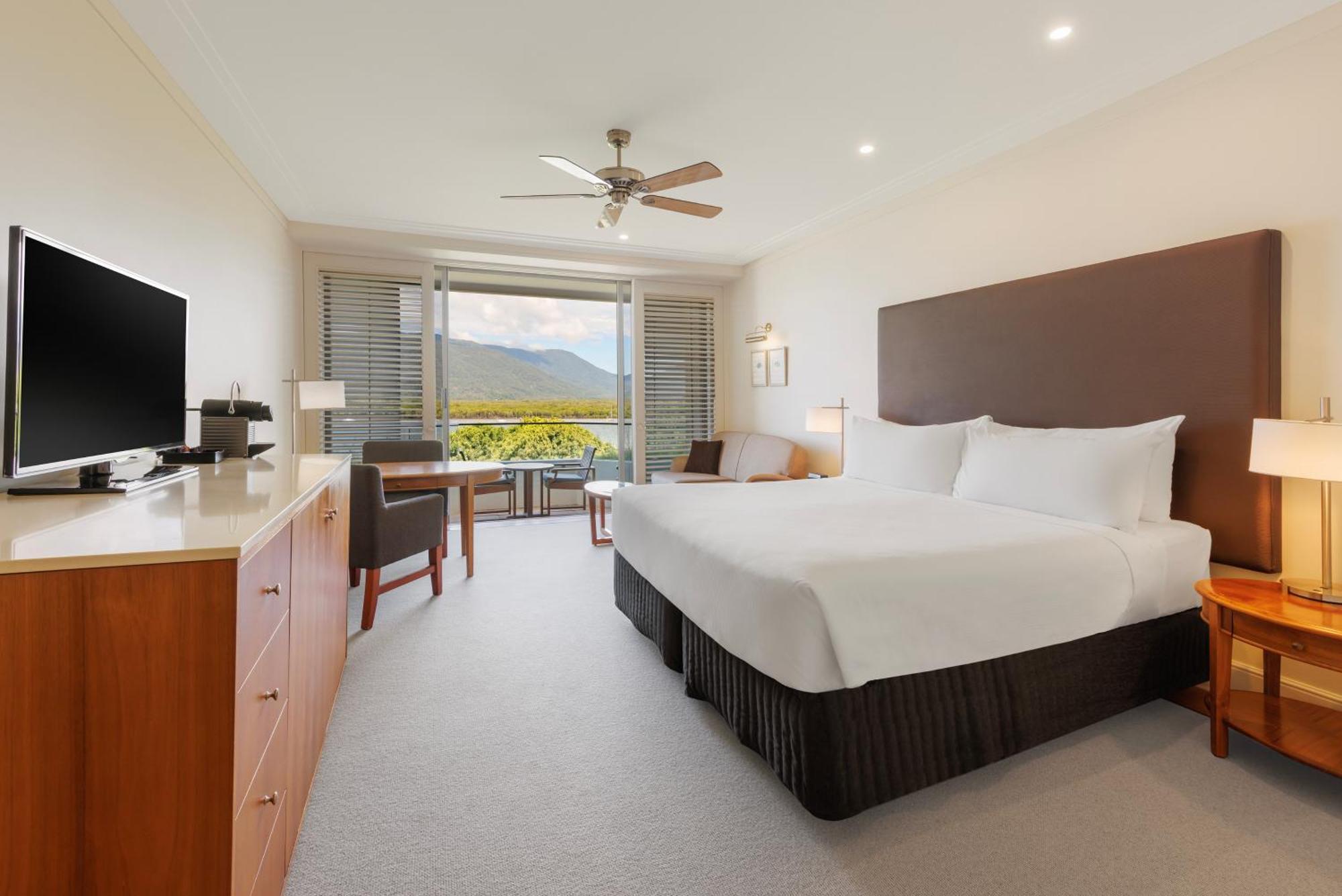 Pullman Reef Casino Cairns