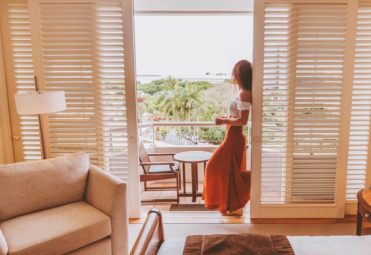 Pullman Reef Casino Hotel Cairns