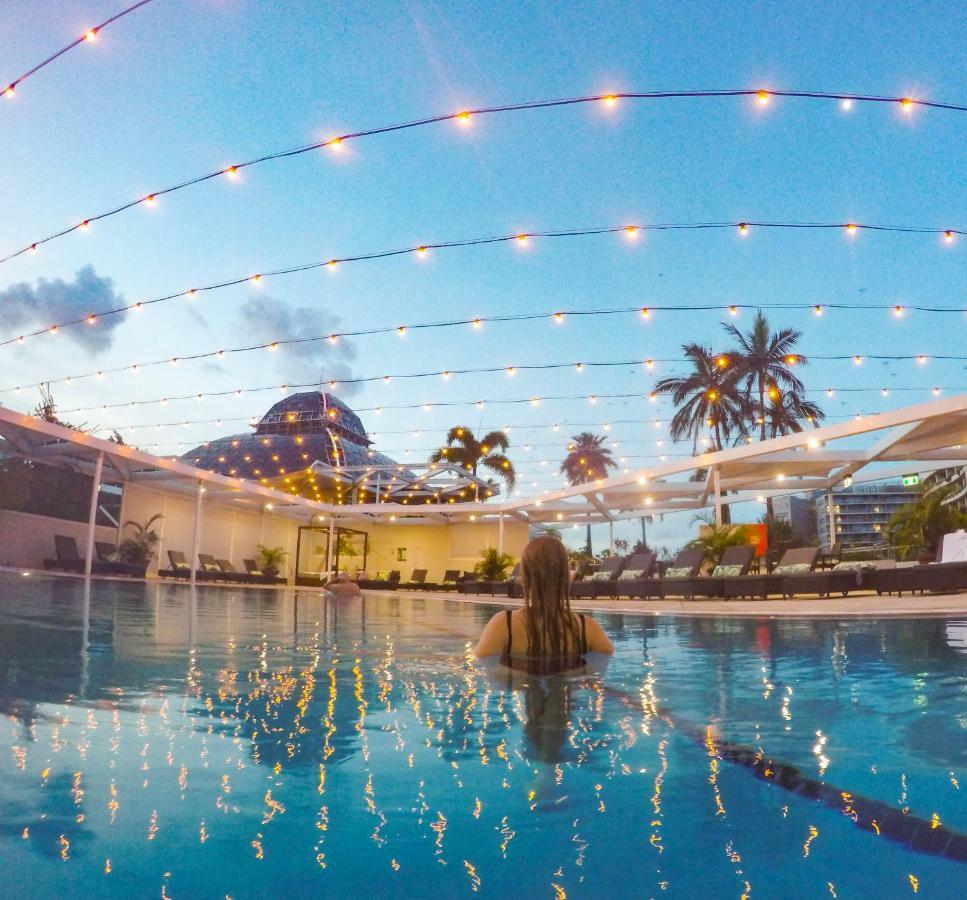 Pullman Reef Casino 5*